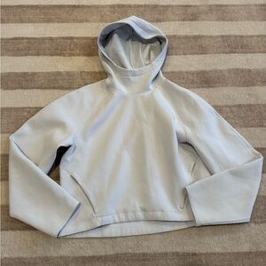 Lululemon Hooded Sweatshirt